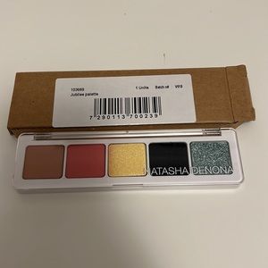 2/20$ Natasha denona palette